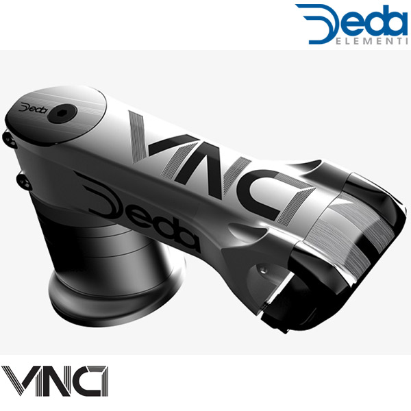 Deda ELEMENTI(デダ エレメンティ)VINCI(ヴィンチ)ステム