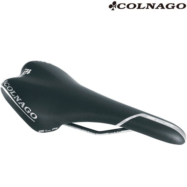 selle ITALIA(セライタリア)×COLNAGO(コルナゴ)SLR サドル(ブラック)