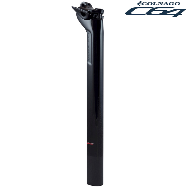 COLNAGO(コルナゴ)CARBON SEATPOST(シートポスト)(C64/マットブラック)