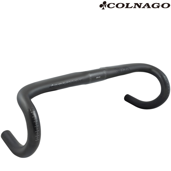 COLNAGO(コルナゴ)R41 カーボンハンドルバー(ブラック)