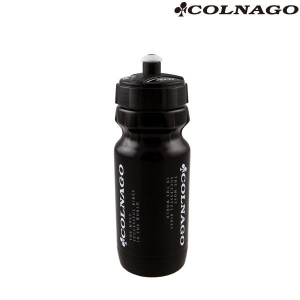 COLNAGO(コルナゴ)XR1 ウォーターボトル(ブラック / ブラック)