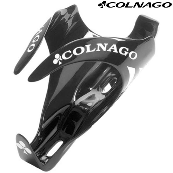 COLNAGO(コルナゴ)カーボンボトルケージ(BC-01 / グロスブラック)