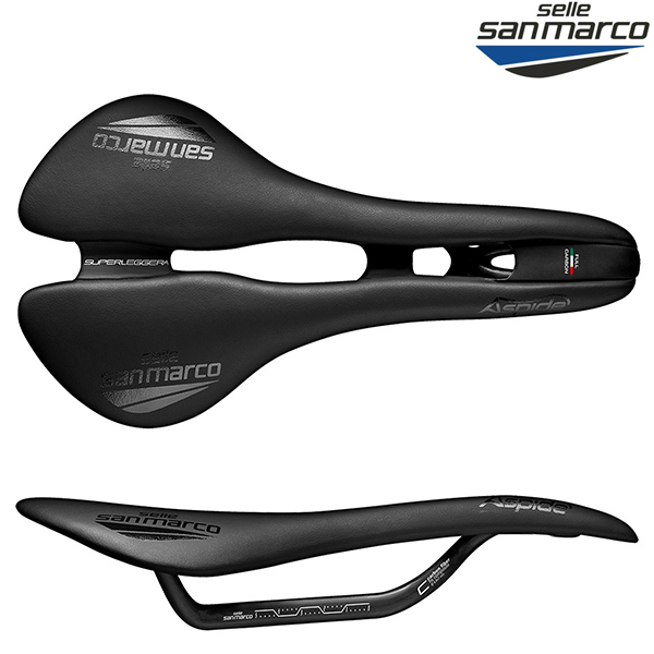 Selle SAN MARCO(セラサンマルコ)ASPIDE SUPERLEGGERA(アスピデ