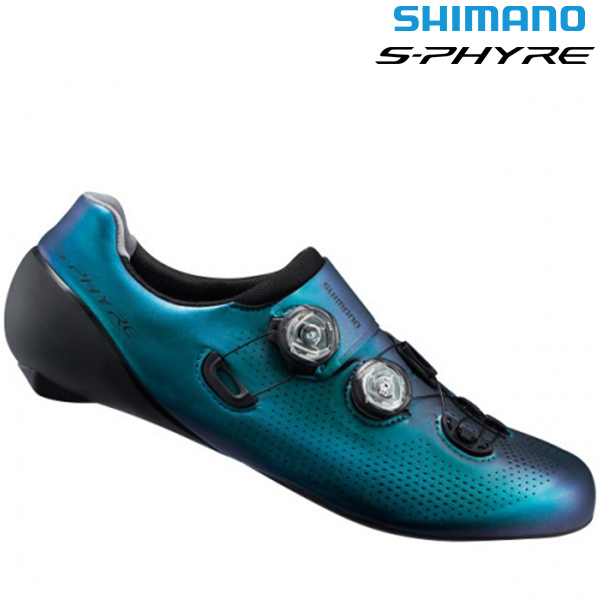 SHIMANO(シマノ)S-PHYRE(エスファイア)ロードシューズ(SH-RC901(RC9 ...