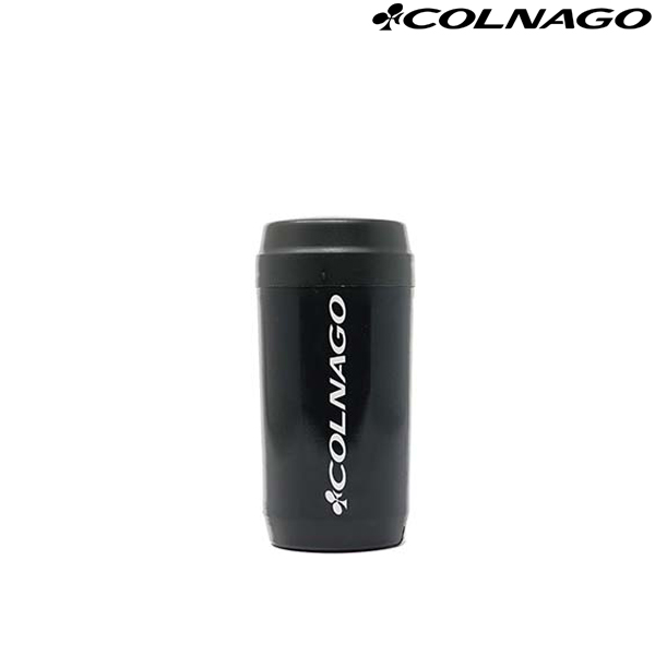 COLNAGO(コルナゴ) ツールケース(スモール / ブラック / NEW LOGO)
