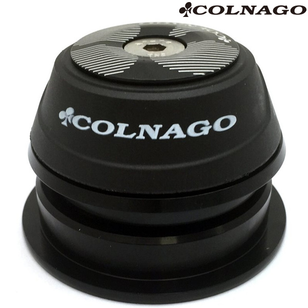 COLNAGO(コルナゴ)ヘッドセット(RACE C-AIX コンポジット / ブラック)