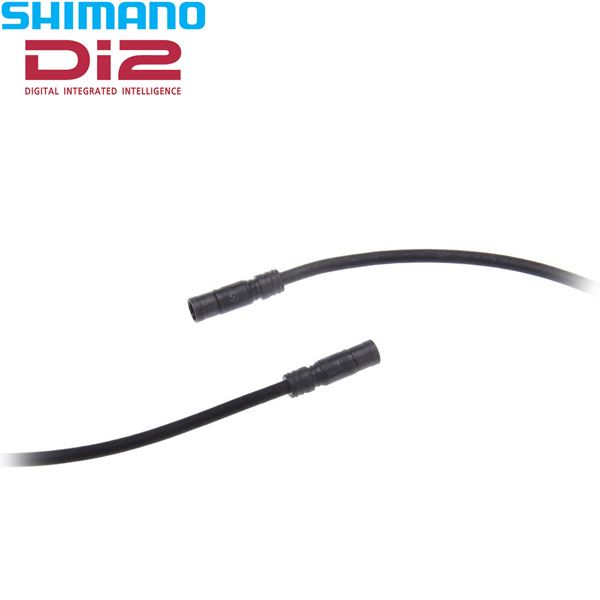 SHIMANO(シマノ)Di2 エレクトリックケーブル(EW-SD50 / 550mm)