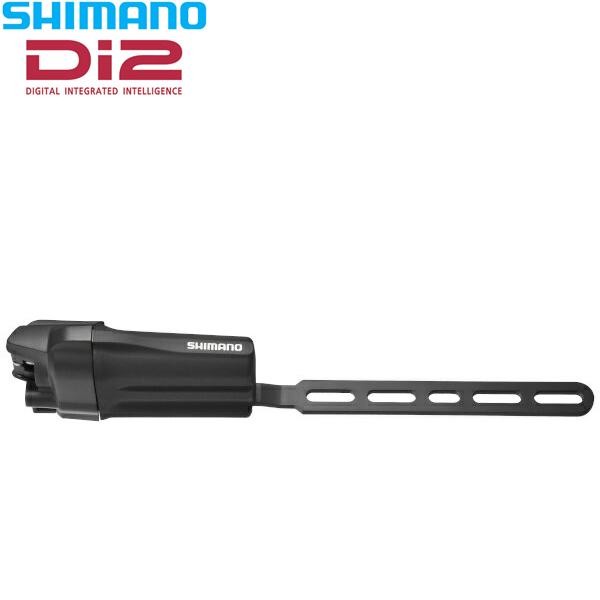 SHIMANO(シマノ)Di2 バッテリーマウント(BM-DN100-L / 外装用ロングサイズ / Bluetooth対応)