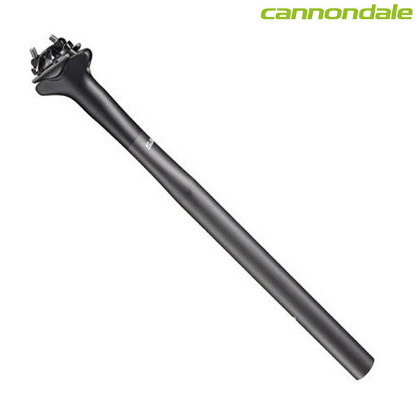 cannondale(キャノンデール)Save2 Carbon シートポスト(φ27.2 / 420mm / 0mmセットバック)