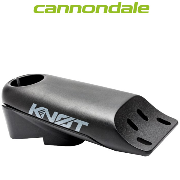 cannondale(キャノンデール)KNOT System ステム