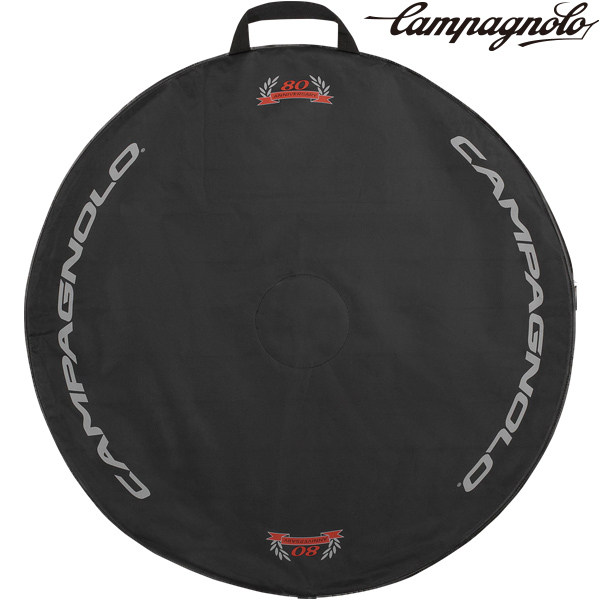 CAMPAGNOLO(カンパニョーロ)ホイールバッグ(80周年記念デザイン)