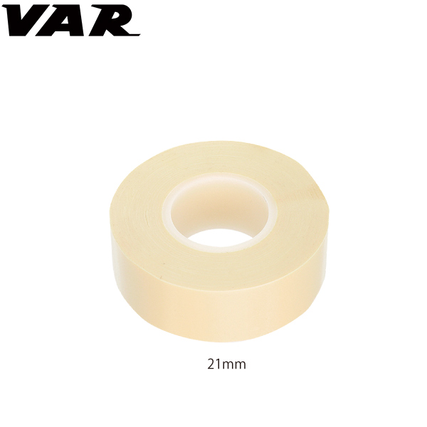 VAR(ヴァール)チューブレスリムテープ(RP-43800-21/21mm)