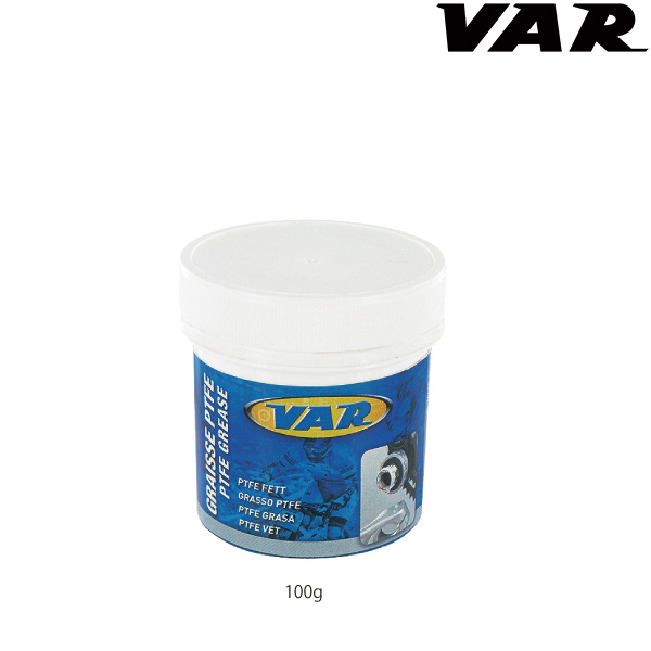 VAR(ヴァール)P.T.F.EグリスBOX(NL-76400-00100/100g)