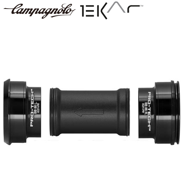 Campagnolo(カンパニョーロ)EKAR(エカル)BBカップ(RIGHT PRO-TECH/79×46/IC21-PRBBR)