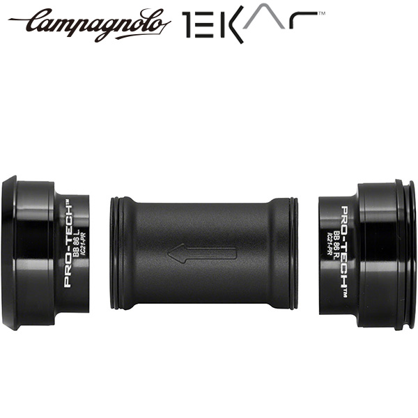 Campagnolo(カンパニョーロ)EKAR(エカル)BBカップ(BB386/PRO-TECH/86.5×46/IC21-PRBB386)