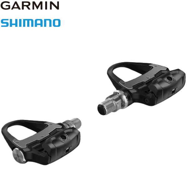 GARMIN(ガーミン)Rally(ラリー)RS-100 Power Meter Pedal(パワーメーターペダル)(Shimano(シマノ)SPD-SL ロード)