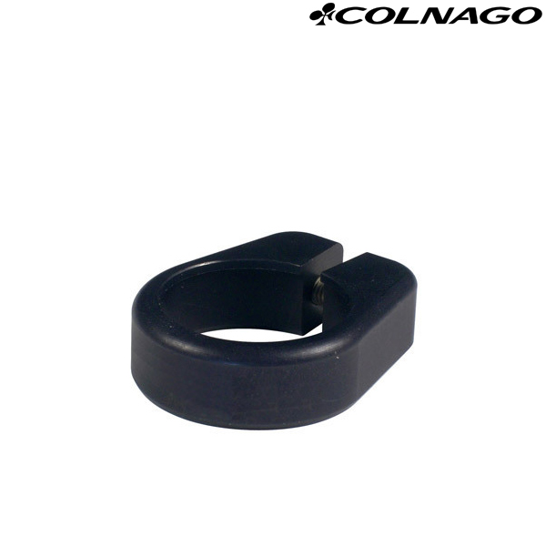 COLNAGO(コルナゴ)ERGALシートクランプ(φ34.9mm/ブラック)