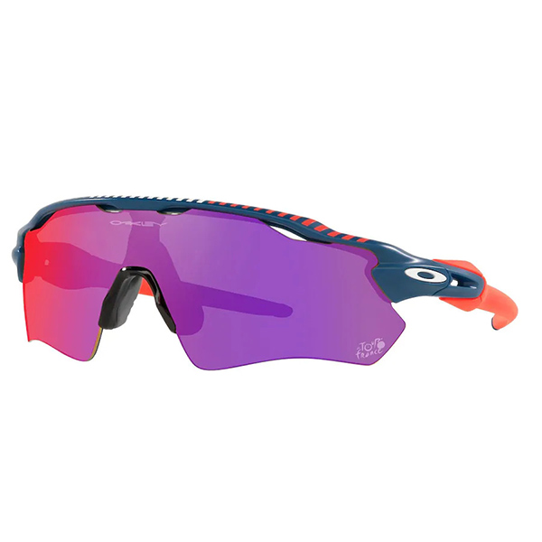 OAKLEY(オークリー)RADAR EV PATH(レーダー イーヴイ パス)サングラス ...