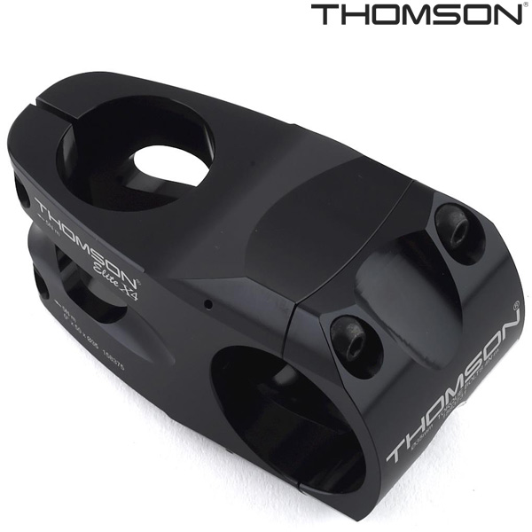 THOMSON(トムソン)ELITE(エリート)X4ステム(φ35mm径/1-1/8”/50mm長) | CYCLOPURSUIT