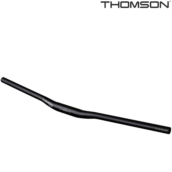 THOMSON(トムソン)MTB Aluminum Riser Bar(アルミライザーハンドルバー)(31.8mm)