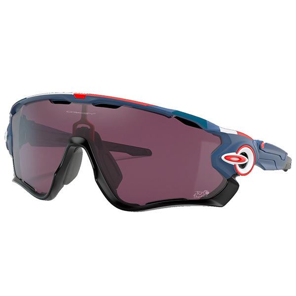 oakley オークリー  jawbreaker ツールドフランス