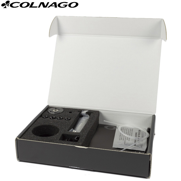 COLNAGO(コルナゴ)C64 Rim Brake Frame Accessories Kit(リムブレーキフレーム アクセサリーキット)
