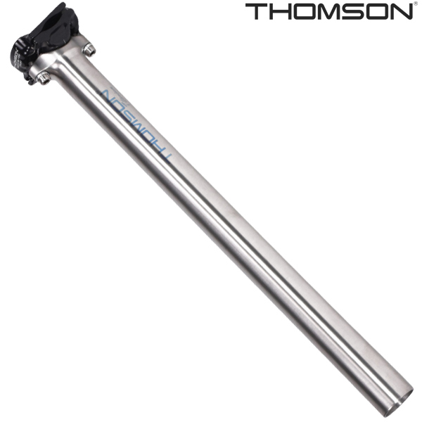 THOMSON(トムソン)TITANIUM SEATPOST(チタンシートポスト)(ストレート)