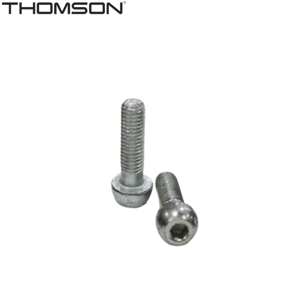THOMSON(トムソン)STEM BOLTS(ステム ボルト)セット(シルバー/X2/X4)