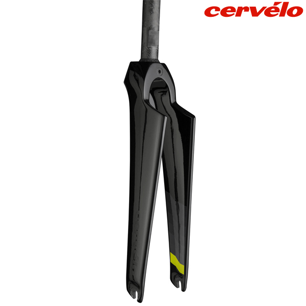 cervelo(サーヴェロ)0C0 P5 Six Carbon Fork(カーボンフロントフォーク)