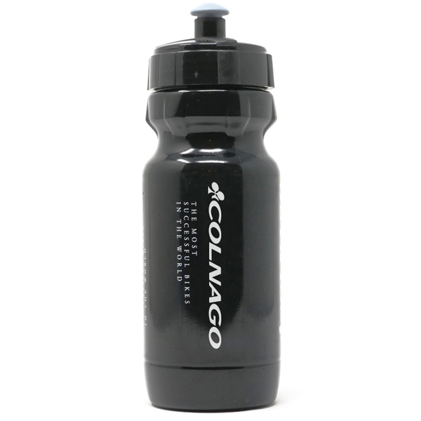 COLNAGO(コルナゴ)Water Bottle(ウォーターボトル)(ブラック)