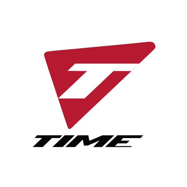TIME(タイム)ブレーキ固定用ナット(ALPE D’HUEZフロント用/48mm)