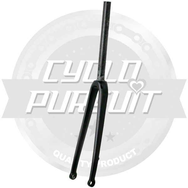 CYCLOPURSUIT(シクロパーシュート)オリジナルStraight Carbon Front
