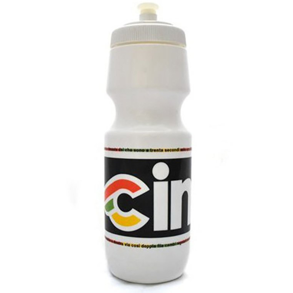 Cinelli(チネリ)C-Ride(シーライド)ウォーターボトル(750ml) | CYCLOPURSUIT | 自転車の延命トータルストア