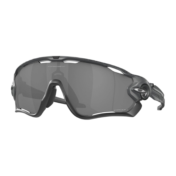 OAKLEY(オークリー)JAWBREAKER(ジョーブレーカー)High Resolution Collection(ハイリソリューションコレクション)(Matte Carbon/Prizm Black(マットカーボン/プリズムブラック)