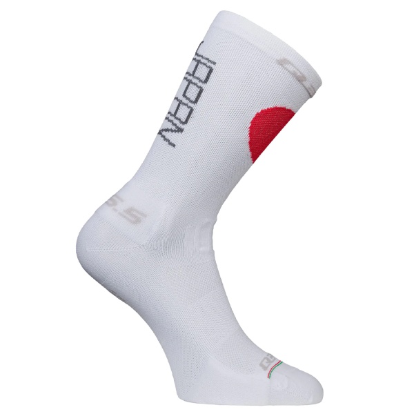 Q36.5 Ultra socks(ウルトラソックス)(JAPAN National)