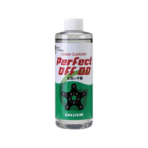 GALLIUM(ガリウム)Perfect Off(パーフェクトオフ)QD 300 ドライブトレイン用DEGREASER(ディグリーザー)